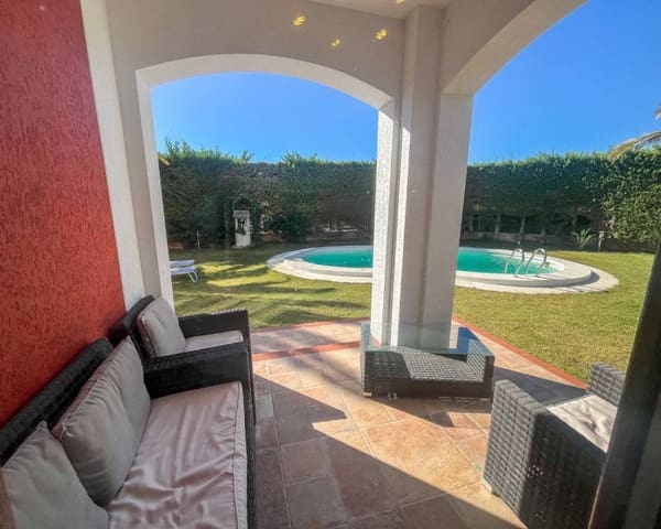 4 chambre Villa/Maison à vendre à Golf Bahía, Finestrat avec piscine garage - 1 050 000 € (Ref: 9345203)