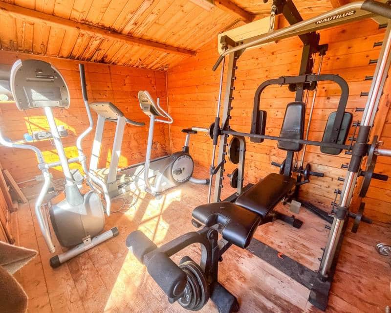 4 chambre Villa/Maison à vendre à Finestrat avec piscine garage - 1 050 000 € (Ref: 9345203)