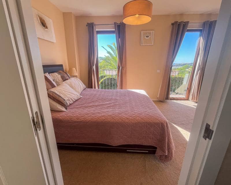 4 chambre Villa/Maison à vendre à Finestrat avec piscine garage - 1 050 000 € (Ref: 9345203)