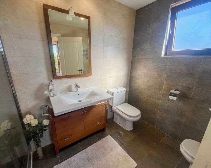 4 chambre Villa/Maison à vendre à Finestrat avec piscine garage - 1 050 000 € (Ref: 9345203)