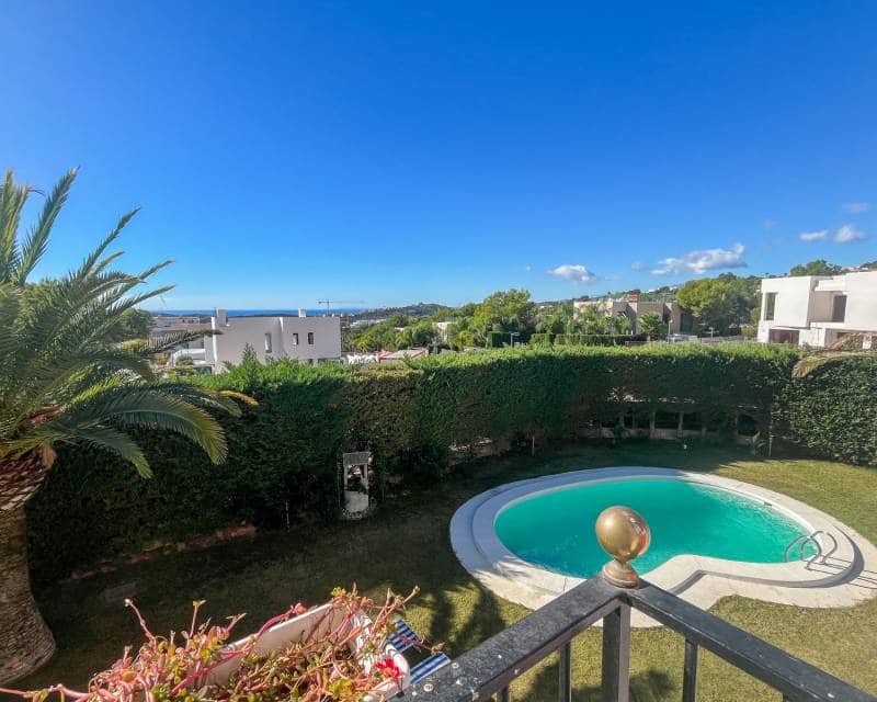 4 chambre Villa/Maison à vendre à Finestrat avec piscine garage - 1 050 000 € (Ref: 9345203)