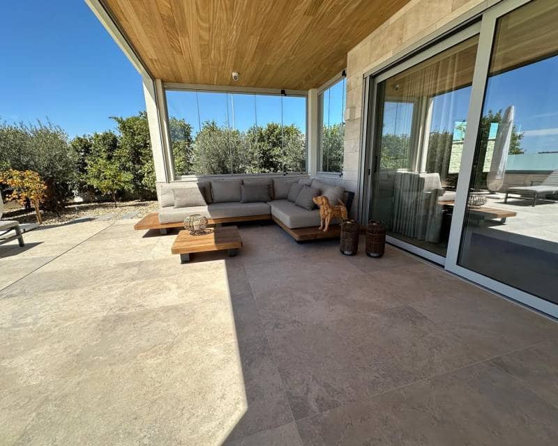 4 slaapkamer Villa te koop in Benijofar met zwembad garage - € 1.495.000 (Ref: 9345301)