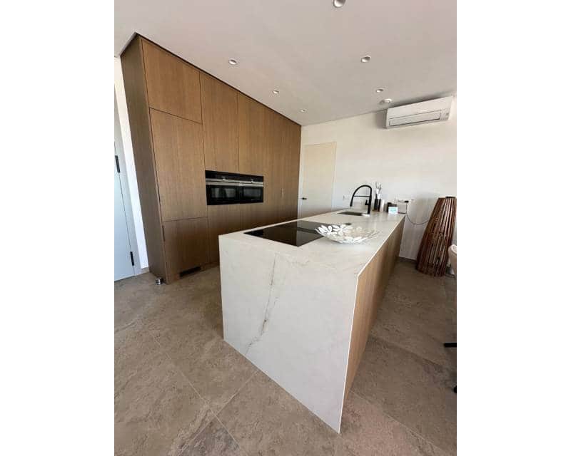 4 slaapkamer Villa te koop in Benijofar met zwembad garage - € 1.495.000 (Ref: 9345301)