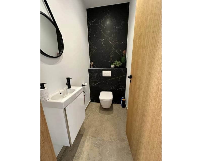 4 slaapkamer Villa te koop in Benijofar met zwembad garage - € 1.495.000 (Ref: 9345301)