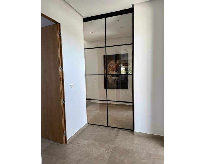 4 slaapkamer Villa te koop in Benijofar met zwembad garage - € 1.495.000 (Ref: 9345301)