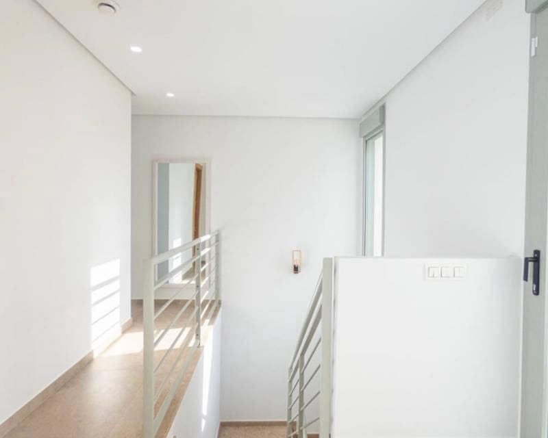 4 slaapkamer Villa te koop in Benijofar met zwembad garage - € 1.495.000 (Ref: 9345301)