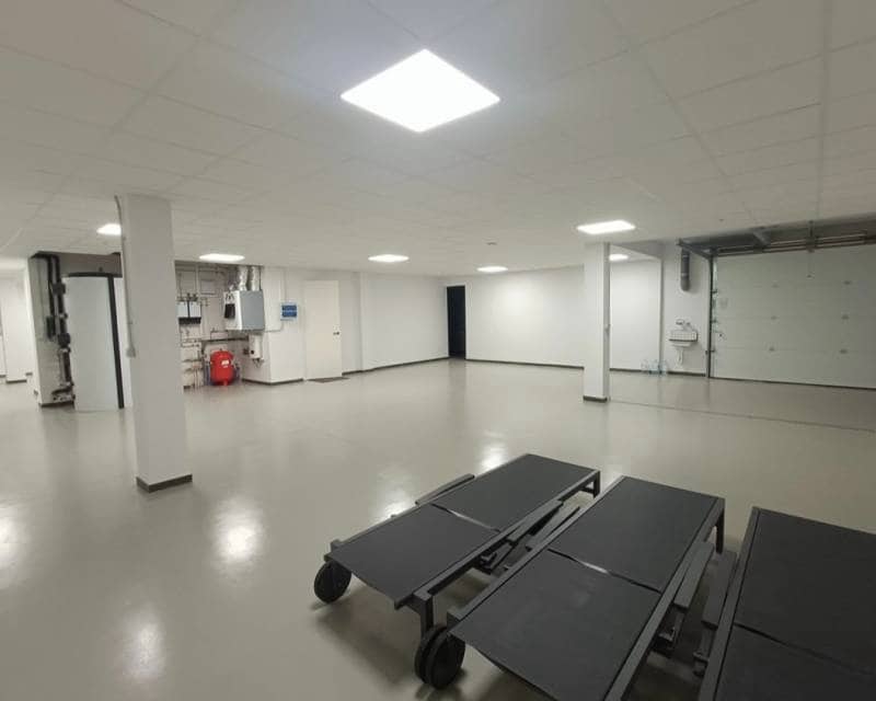 4 slaapkamer Villa te koop in Benijofar met zwembad garage - € 1.495.000 (Ref: 9345301)