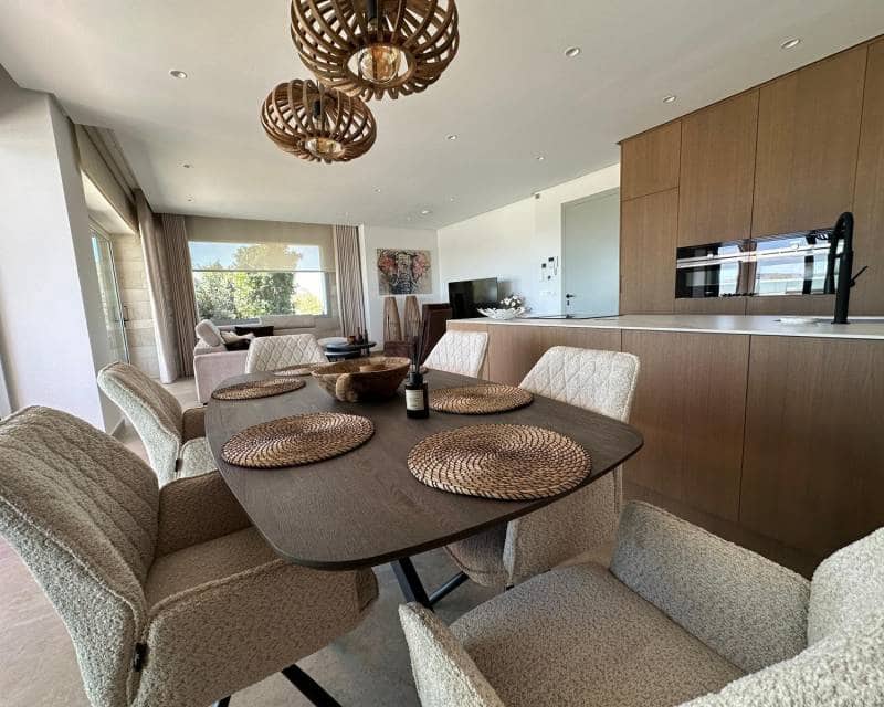 4 slaapkamer Villa te koop in Benijofar met zwembad garage - € 1.495.000 (Ref: 9345301)