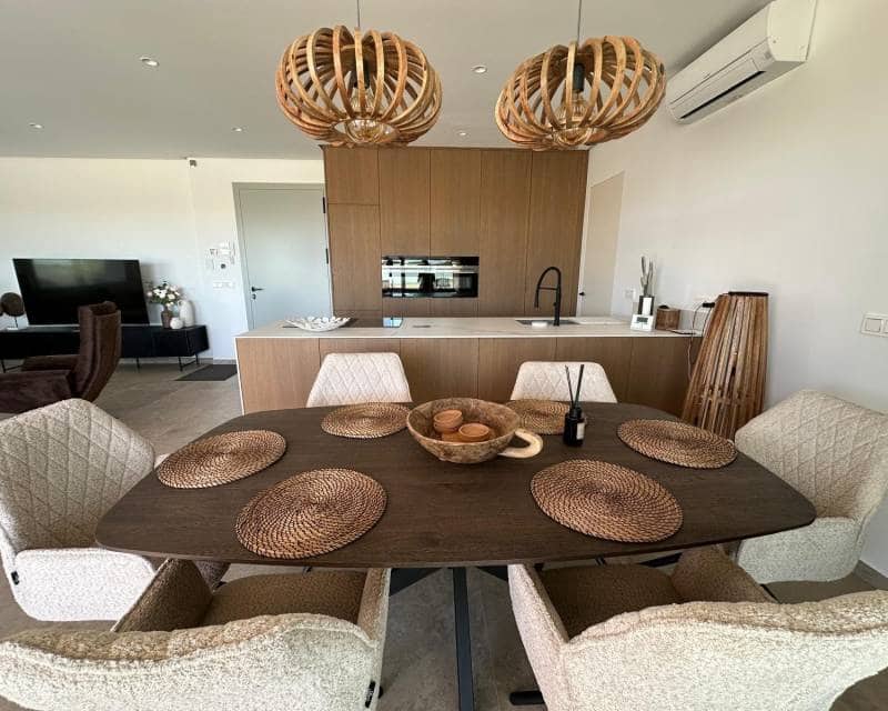 4 slaapkamer Villa te koop in Benijofar met zwembad garage - € 1.495.000 (Ref: 9345301)