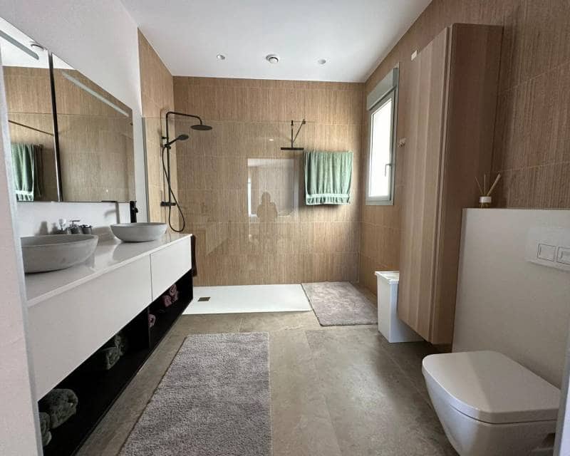 4 slaapkamer Villa te koop in Benijofar met zwembad garage - € 1.495.000 (Ref: 9345301)