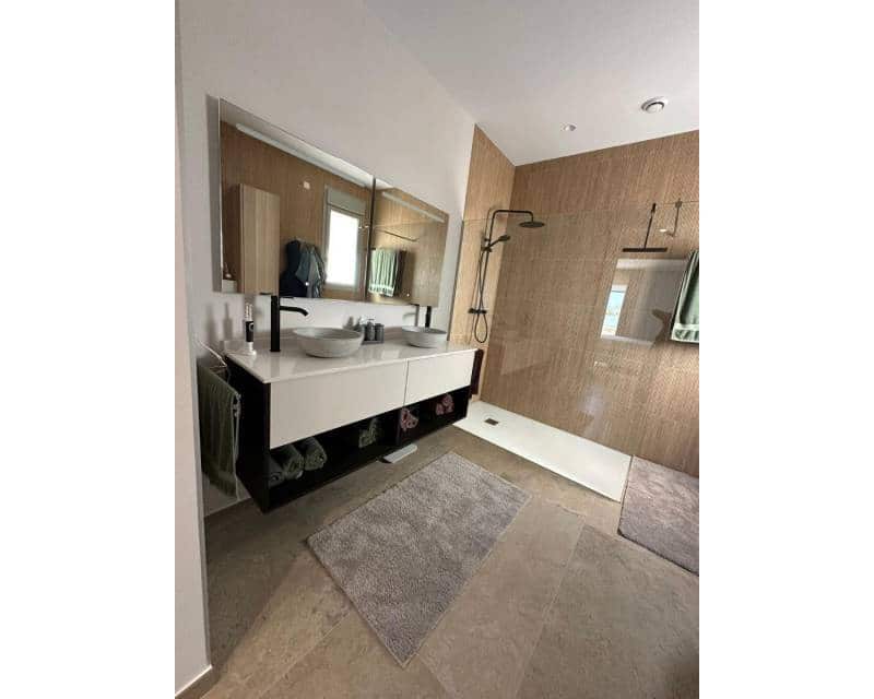 4 slaapkamer Villa te koop in Benijofar met zwembad garage - € 1.495.000 (Ref: 9345301)