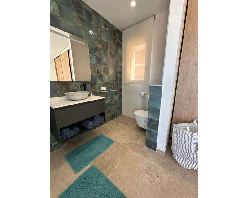 4 slaapkamer Villa te koop in Benijofar met zwembad garage - € 1.495.000 (Ref: 9345301)