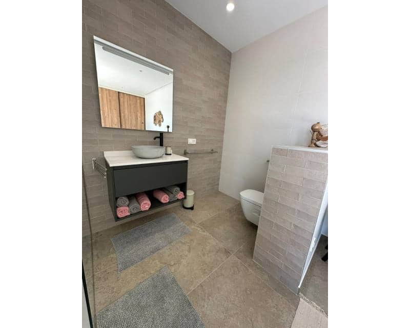 4 slaapkamer Villa te koop in Benijofar met zwembad garage - € 1.495.000 (Ref: 9345301)