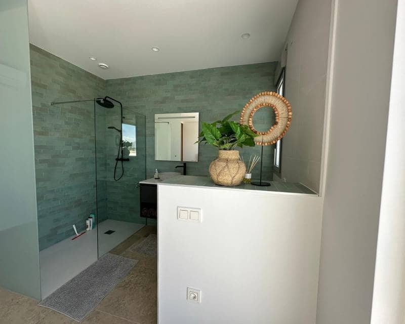 4 slaapkamer Villa te koop in Benijofar met zwembad garage - € 1.495.000 (Ref: 9345301)