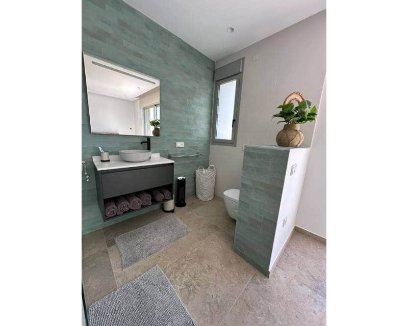 4 slaapkamer Villa te koop in Benijofar met zwembad garage - € 1.495.000 (Ref: 9345301)