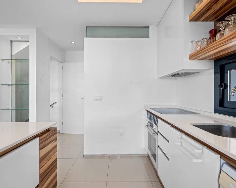 3 chambre Villa/Maison Mitoyenne à vendre à Ciudad Quesada avec piscine - 325 000 € (Ref: 9345762)