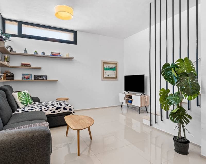 3 chambre Villa/Maison Mitoyenne à vendre à Ciudad Quesada avec piscine - 325 000 € (Ref: 9345762)