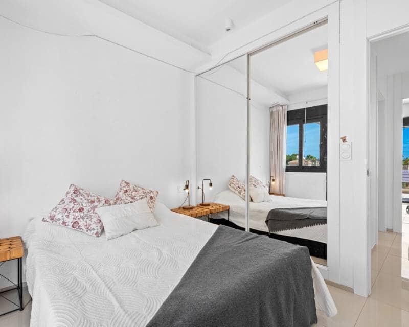 3 chambre Villa/Maison Mitoyenne à vendre à Ciudad Quesada avec piscine - 325 000 € (Ref: 9345762)