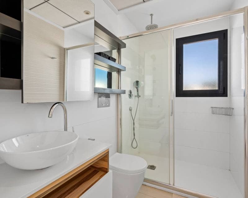 3 chambre Villa/Maison Mitoyenne à vendre à Ciudad Quesada avec piscine - 325 000 € (Ref: 9345762)