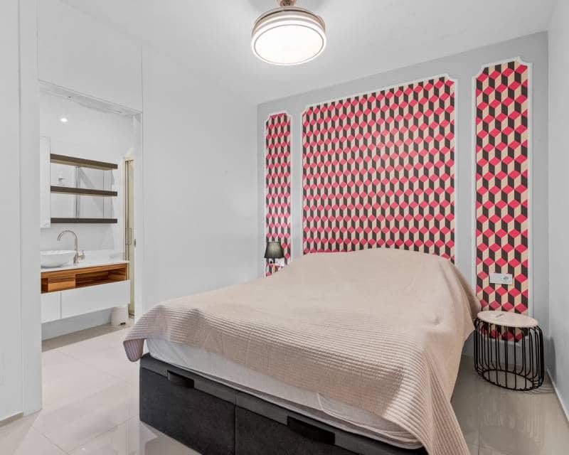 3 chambre Villa/Maison Mitoyenne à vendre à Ciudad Quesada avec piscine - 325 000 € (Ref: 9345762)