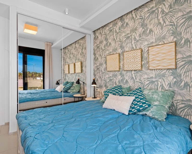 3 chambre Villa/Maison Mitoyenne à vendre à Ciudad Quesada avec piscine - 325 000 € (Ref: 9345762)