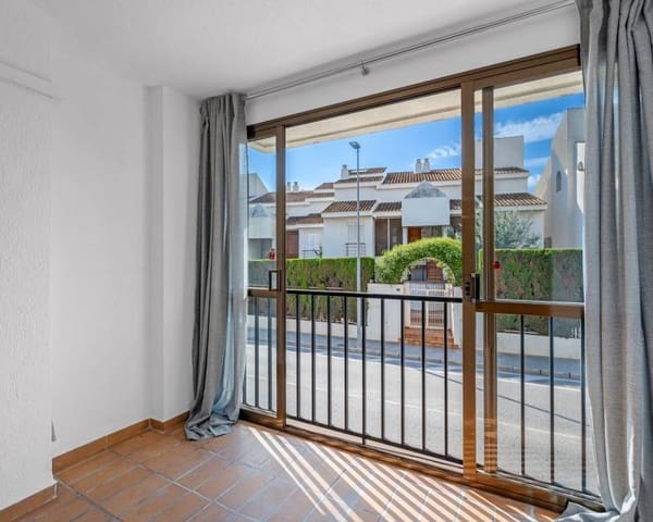 1 slaapkamer Appartement te koop in Altea - € 180.000 (Ref: 9345767)