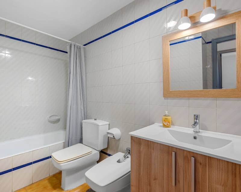 1 slaapkamer Appartement te koop in Altea - € 180.000 (Ref: 9345767)