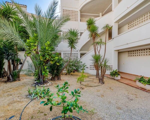 1 slaapkamer Appartement te koop in Altea - € 180.000 (Ref: 9345767)