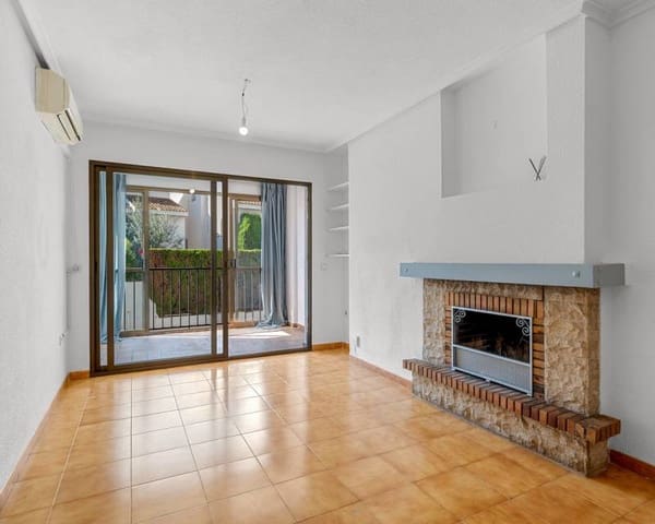 1 slaapkamer Appartement te koop in Altea - € 180.000 (Ref: 9345767)