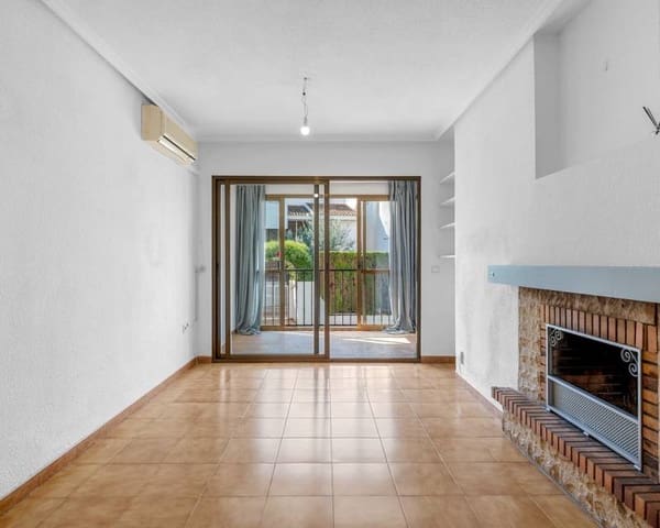 1 slaapkamer Appartement te koop in Altea - € 180.000 (Ref: 9345767)