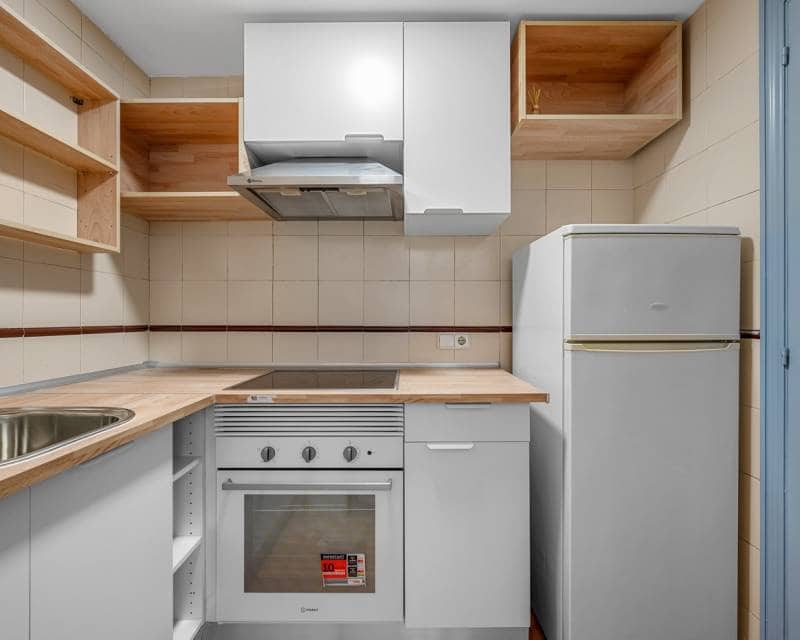 1 slaapkamer Appartement te koop in Altea - € 180.000 (Ref: 9345767)