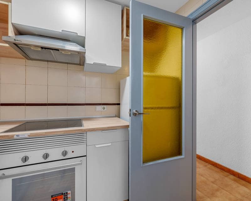 1 slaapkamer Appartement te koop in Altea - € 180.000 (Ref: 9345767)