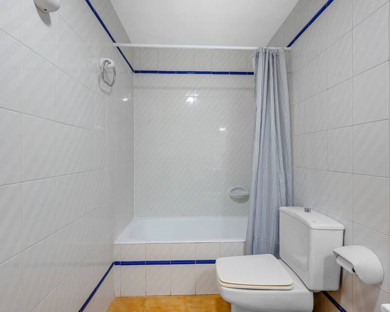 1 slaapkamer Appartement te koop in Altea - € 180.000 (Ref: 9345767)