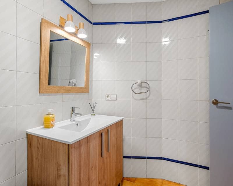 1 slaapkamer Appartement te koop in Altea - € 180.000 (Ref: 9345767)