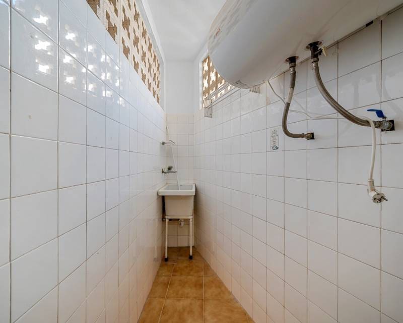 1 slaapkamer Appartement te koop in Altea - € 180.000 (Ref: 9345767)