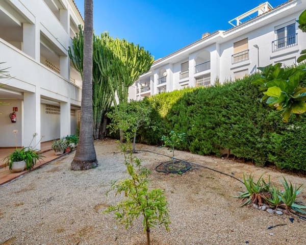 1 slaapkamer Appartement te koop in Altea - € 180.000 (Ref: 9345767)