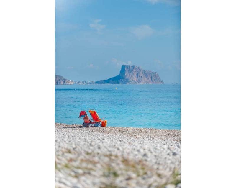 1 slaapkamer Appartement te koop in Altea - € 180.000 (Ref: 9345767)