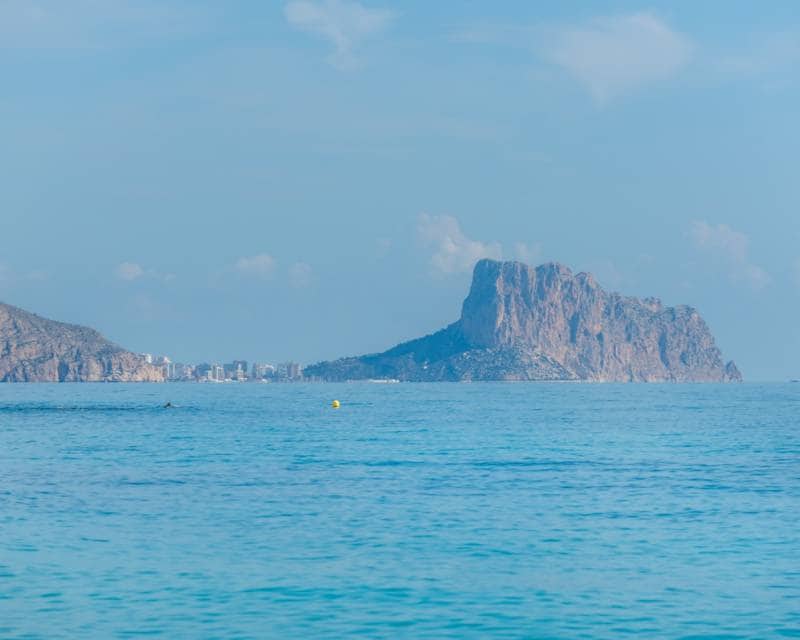 1 slaapkamer Appartement te koop in Altea - € 180.000 (Ref: 9345767)