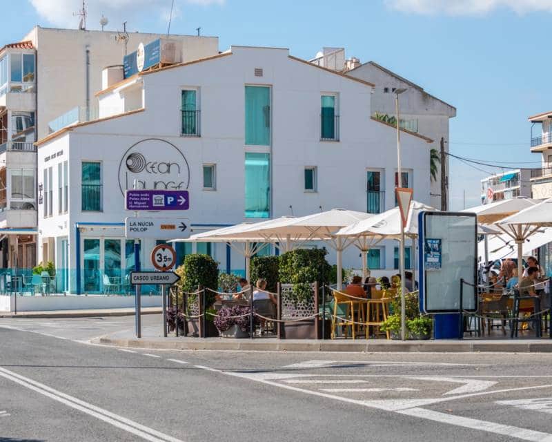 1 slaapkamer Appartement te koop in Altea - € 180.000 (Ref: 9345767)