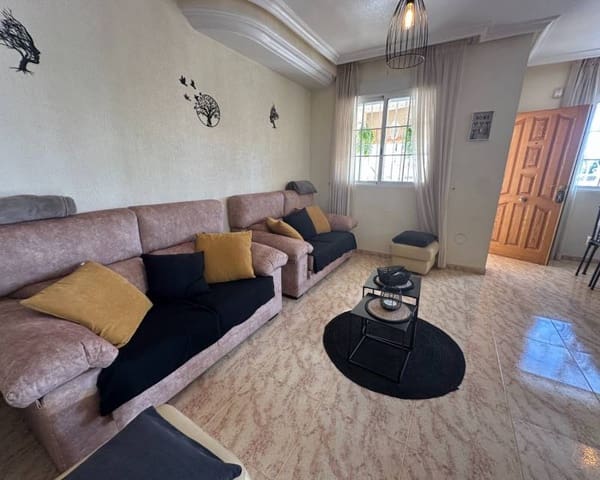 3 bedroom Semi-detached Villa for sale in Villamartin, Orihuela with pool garage - € 259,000 (Ref: 9347908)