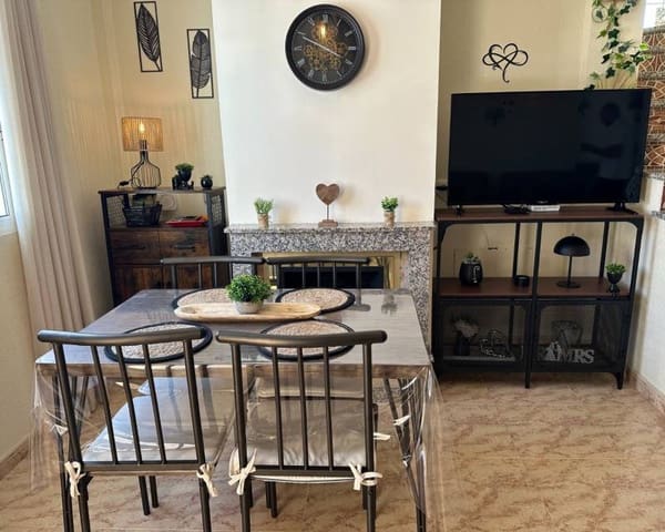 3 bedroom Semi-detached Villa for sale in Villamartin, Orihuela with pool garage - € 259,000 (Ref: 9347908)