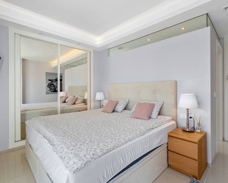 3 soverom Rekkehus til salgs i Ciudad Quesada med svømmebasseng garasje - € 379 000 (Ref: 9348046)