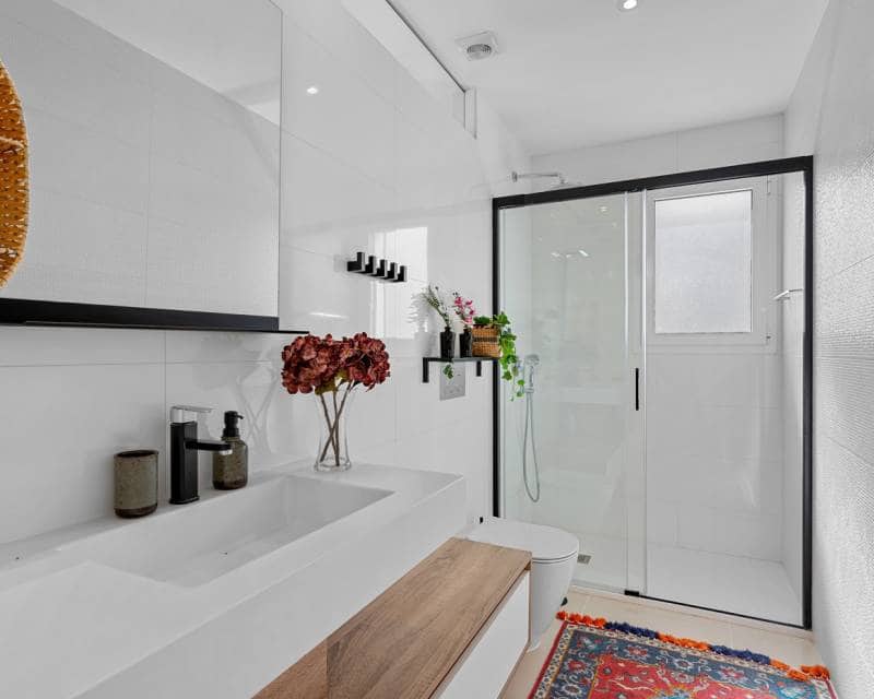 3 soverom Rekkehus til salgs i Ciudad Quesada med svømmebasseng garasje - € 379 000 (Ref: 9348046)