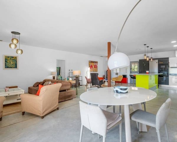 5 bedroom Finca/Country House for sale in Las Bayas, Elche / Elx with pool garage - € 610,000 (Ref: 9348049)