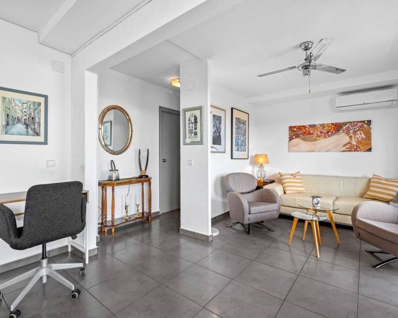 2 slaapkamer Appartement te koop in La Nucia met zwembad garage - € 249.000 (Ref: 9348050)