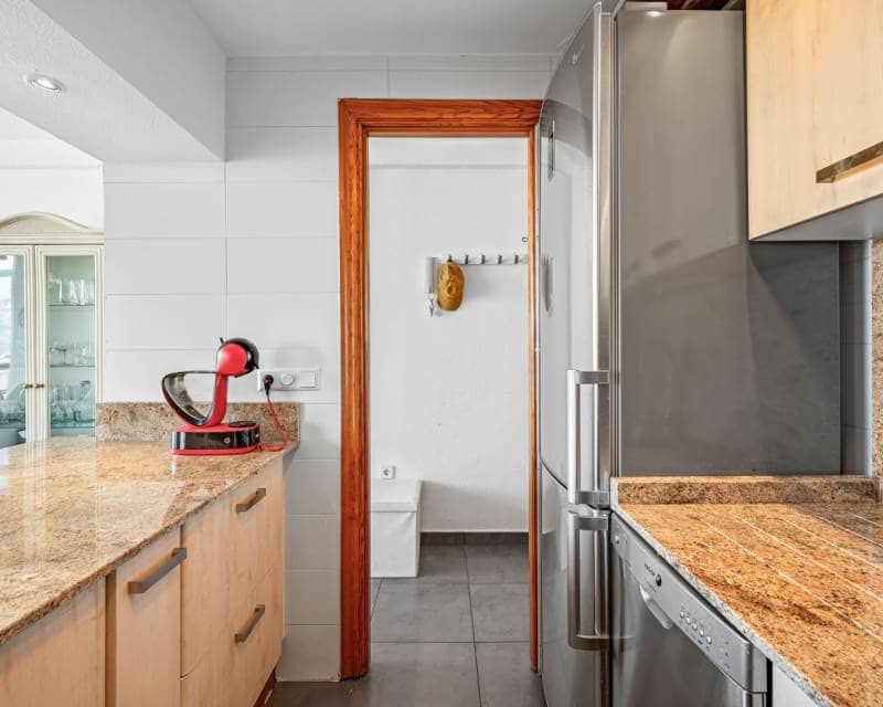 2 slaapkamer Appartement te koop in La Nucia met zwembad garage - € 249.000 (Ref: 9348050)