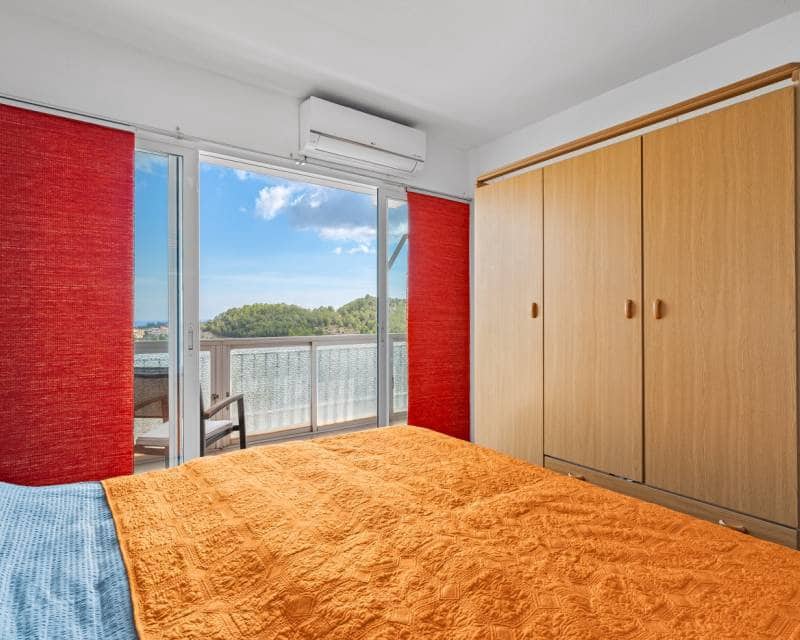 2 slaapkamer Appartement te koop in La Nucia met zwembad garage - € 249.000 (Ref: 9348050)