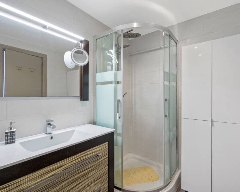 2 slaapkamer Appartement te koop in La Nucia met zwembad garage - € 249.000 (Ref: 9348050)