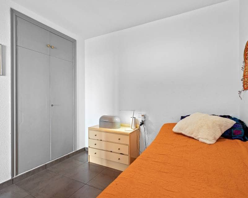 2 slaapkamer Appartement te koop in La Nucia met zwembad garage - € 249.000 (Ref: 9348050)