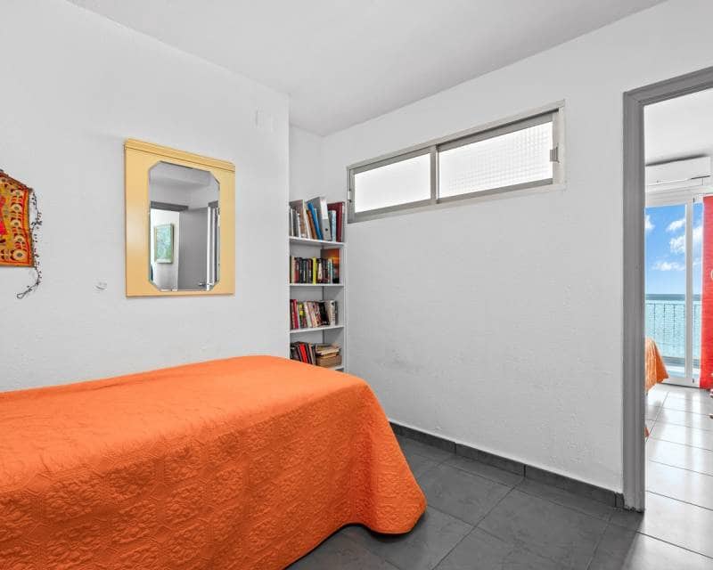2 slaapkamer Appartement te koop in La Nucia met zwembad garage - € 249.000 (Ref: 9348050)